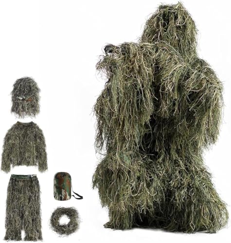 ホビー ギリースーツ」の人気商品一覧 | 安い商品を通販サイト